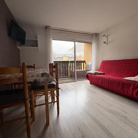 T2 Vue Montagne - Saint-lary Village Appartement *