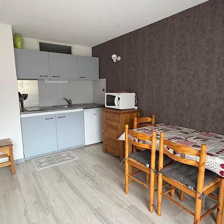 T2 Vue Montagne - Saint-lary Village Saint-Lary-Soulan