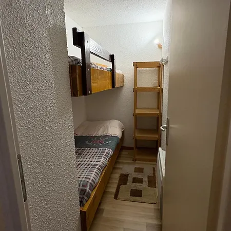 T2 Vue Montagne - Saint-lary Village