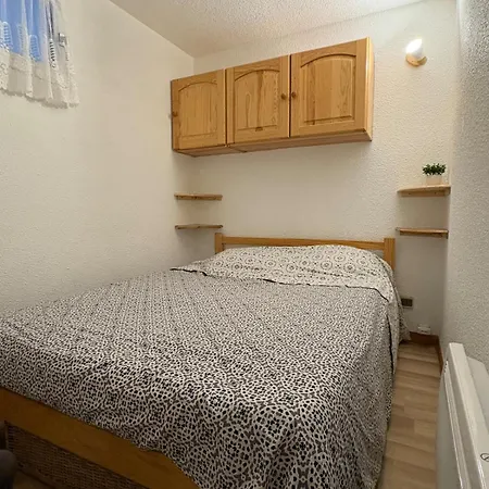 Appartement T2 Vue Montagne - Saint-lary Village *