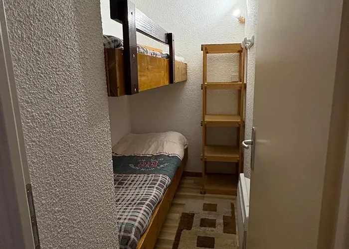 T2 Vue Montagne - Saint-lary Village