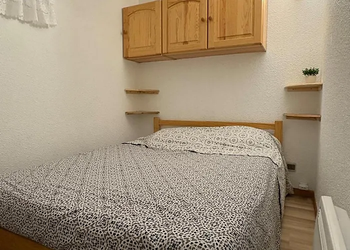 Appartement T2 Vue Montagne - Saint-lary Village *